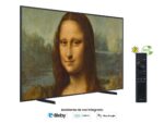 TV SAMSUNG The Frame QE43LS03BAUXXC (QLED - 43'' - 109 cm - 4K Ultra HD - Smart TV) - Image 2