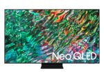 TV SAMSUNG QE75QN90BATXXC (Neo QLED - 75'' - 189 cm - 4K Ultra HD - Smart TV) - Image 2