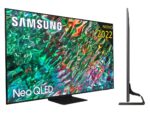 TV SAMSUNG QE75QN90BATXXC (Neo QLED - 75'' - 189 cm - 4K Ultra HD - Smart TV)