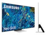 TV SAMSUNG QE85QN95B (Neo QLED - 85'' - 216 cm - 4K Ultra HD - Smart TV)