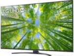 TV LG 55UQ81006LB (LED - 55'' - 140 cm - 4K Ultra HD - Smart TV) - Image 3